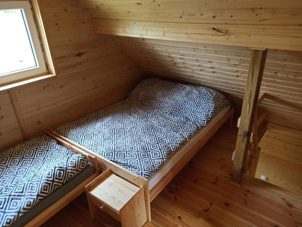 Agroturystyka Skoszewo Eksteriør billede